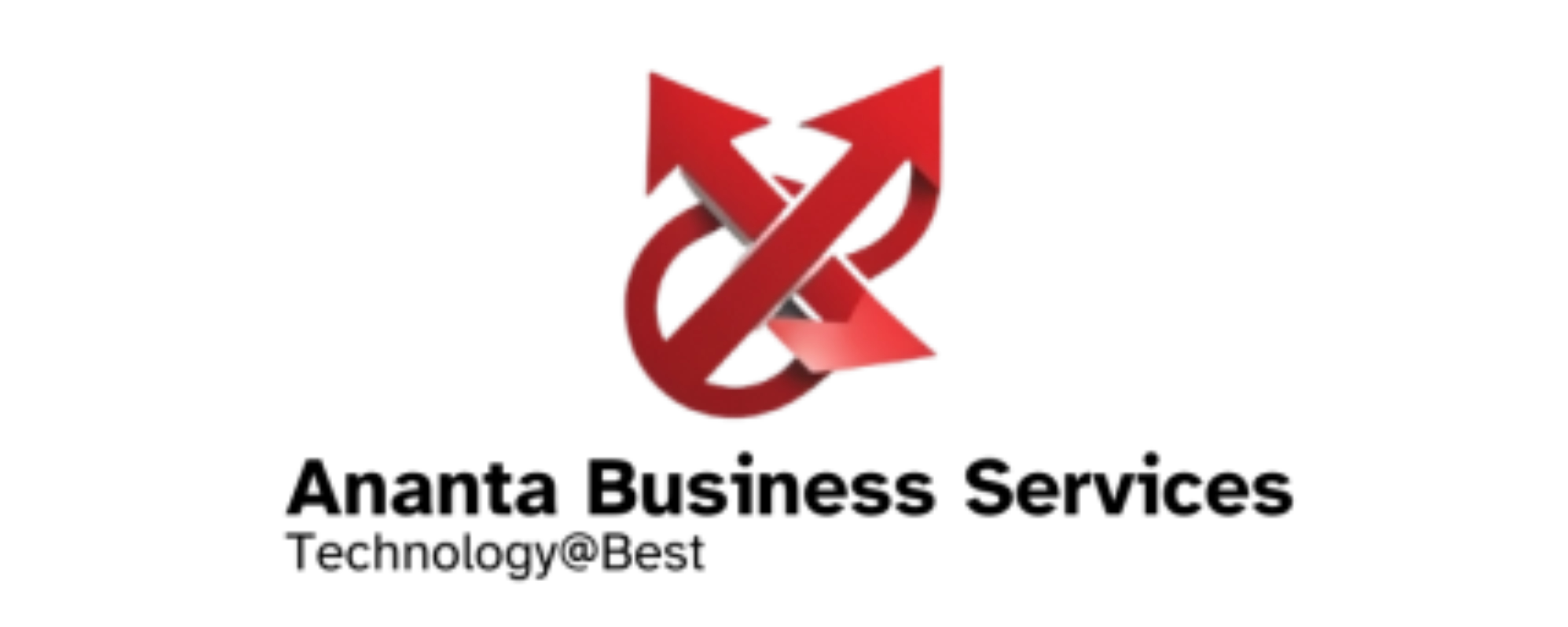 Ananta Business Logo