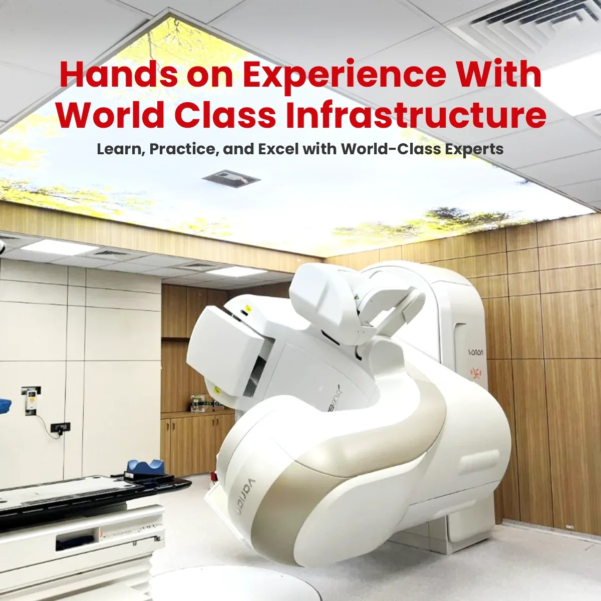 paramedical banner one