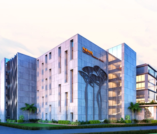 Nims Global Industry