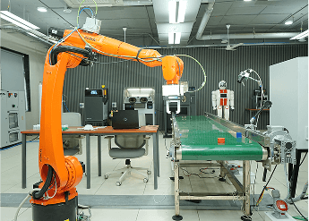 AI & Robotics HW Lab