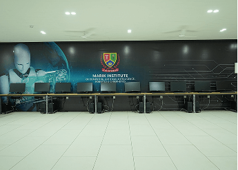 IoT, Cybernetics & Blockchain Technology Lab