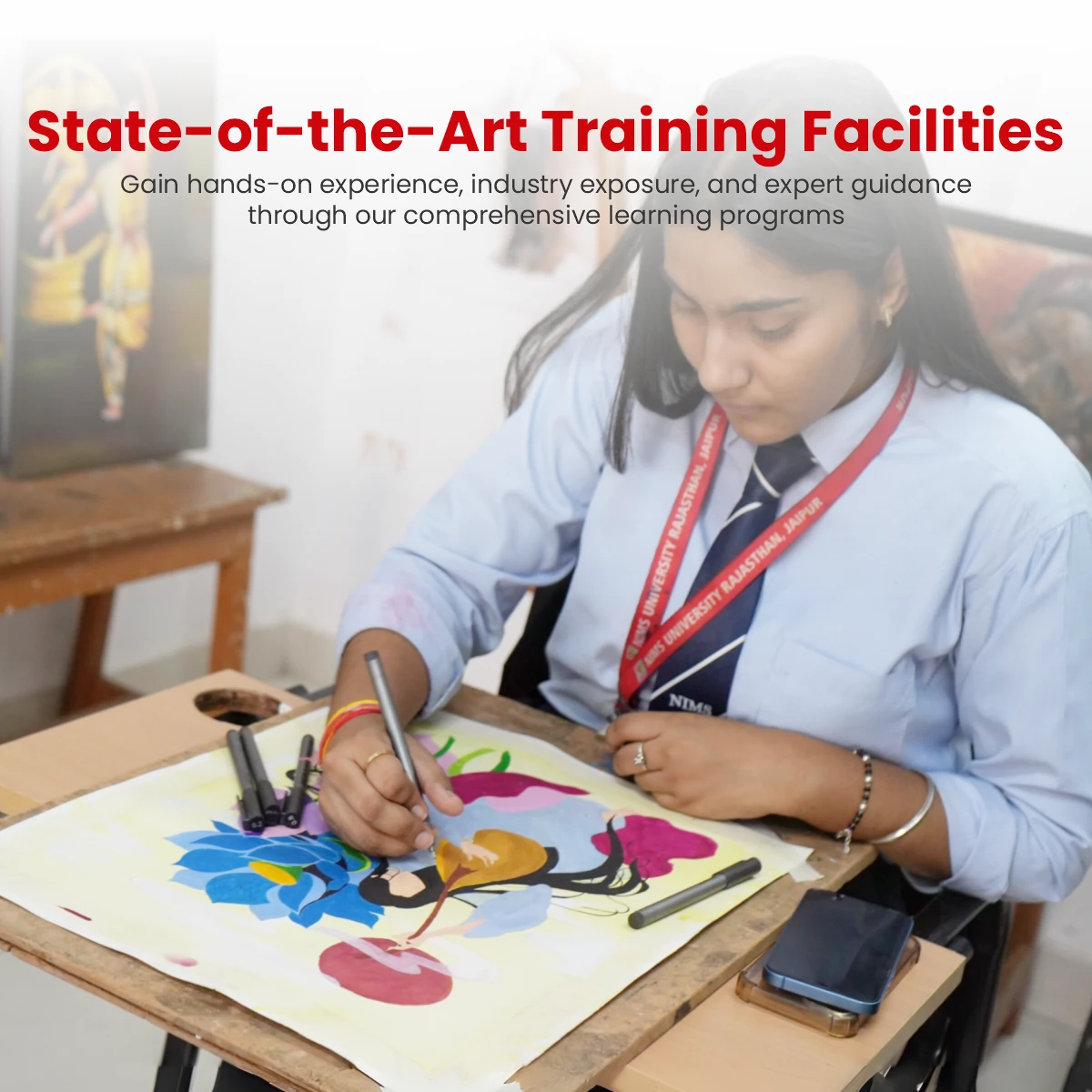 humanities banner three