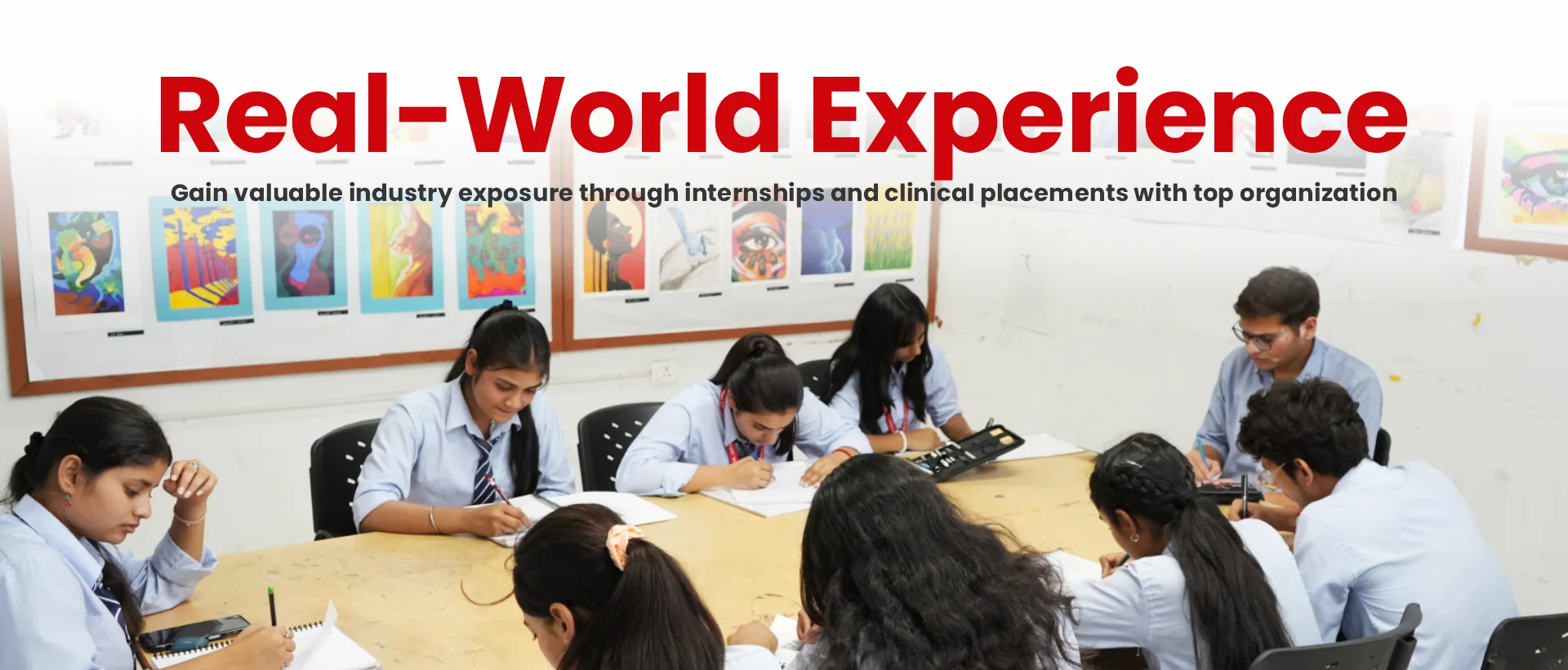 humanities Banner two