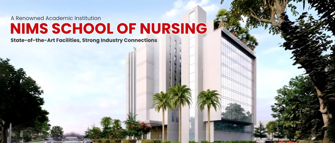 nursing banner